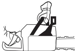 JONSERED CS 2250 S - Grundregeln - 1