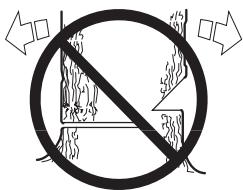 JONSERED CS 2250 S - Zaagsnede - 4