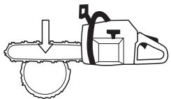 JONSERED CS 2250 S - Ablängen - 14