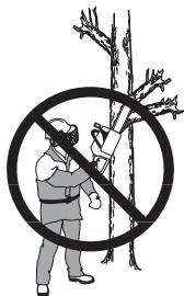 JONSERED CS 2250 S - Grundregeln - 4