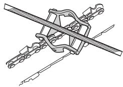 JONSERED CS 2250 S - Algemeen met betrekking tot het sijjen van de tanden - 7