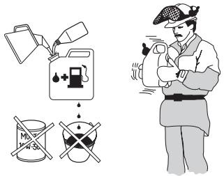 JONSERED CS 2250 S - Mengen - 1