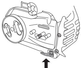 JONSERED CS 2250 S - Capeur de chaine - 2