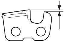 JONSERED CS 2250 S - Régles élémentaires - 3