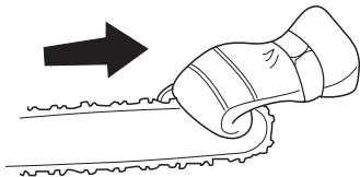 JONSERED CS 2250 S - CS 2245S, CS 2250S - 6