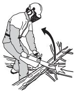 JONSERED CS 2250 S - Basisregels - 2