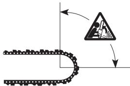JONSERED CS 2250 S - WasisteinRuckschlag? - 4