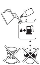JONSERED CS 2250 S - Mélange - 1