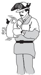 JONSERED CS 2250 S - Mélange - 2