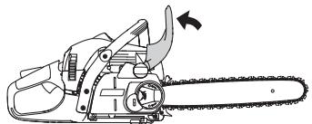 JONSERED CS 2250 S - CS 2245S, CS 2250S - 1