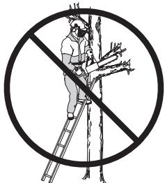 JONSERED CS 2250 S - Règles élémentaires - 5