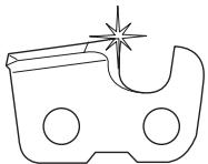 JONSERED CS 2250 S - Basisregels - 2