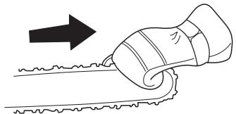 JONSERED CS 2250 S - CS 2245 - 6