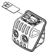 JONSERED CS 2250 S - ONDERHOUD - 1