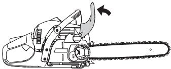 JONSERED CS 2250 S - CS 2245S, CS 2250S - 1