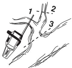 JONSERED CS 2250 S - Snoeien - 1