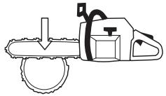 JONSERED CS 2250 S - Sciage - 12