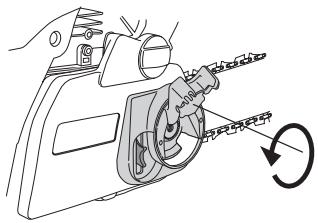 JONSERED CS 2250 S - CS 2245S, CS 2250S - 3