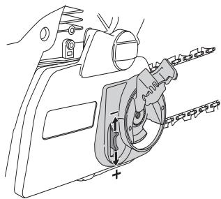 JONSERED CS 2250 S - CS 2245S, CS 2250S - 4