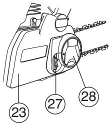 JONSERED CS 2250 S - Sehr geehrter Kunde! - 1