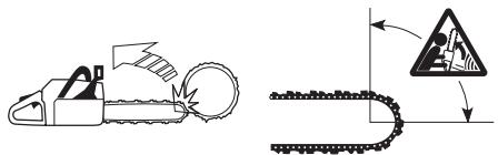 JONSERED CS 2250 S - Règles élémentaires - 7