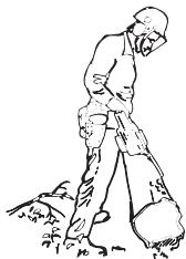 JONSERED CS 2250 S - WasisteinRuckschlag? - 6