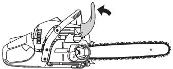 JONSERED CS 2250 S - CS 2245S, CS 2250S - 1