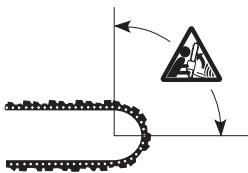 JONSERED CS 2250 S - Voor het zagen要去 rekening houden met vrij erg belangrijke factoren: - 4