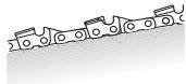 JONSERED CS 2255 - Basisregels - 1