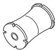 JONSERED CS 2255 - Antivibrationsystem - 5
