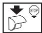 JONSERED CS 2255 - Benzine - 1