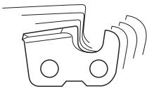 JONSERED CS 2255 - Trillingdempingssysteme - 3