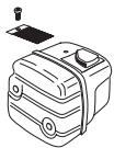 JONSERED CS 2255 - Schalldampfer - 2