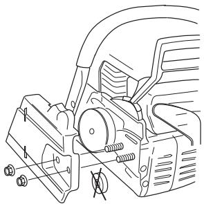 JONSERED CS 2255 - CS 2255 - 2