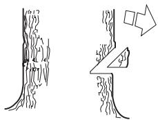 JONSERED CS 2255 - Inkeeping - 2