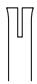 JONSERED CS 2255 - Führungsschiene - 4