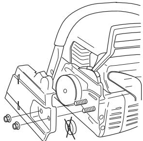 JONSERED CS 2255 - CS 2255 - 2