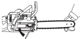 JONSERED CS 2255 - CS 2255 - 5