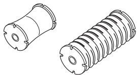 JONSERED CS 2255 - Système anti-vibrations - 5