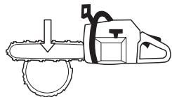 JONSERED CS 2255 - Sciage - 12
