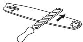 JONSERED CS 2255 - Guide-chaîne - 5
