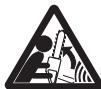 JONSERED CS 2255 - Symbole in der Bedienungsanweisung: - 9
