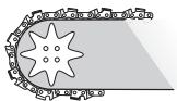 JONSERED CS 2255 - Führungsschiene - 2