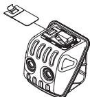 JONSERED CS2245 S - Schalldampfer - 2