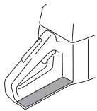 JONSERED CS2250 S - Kettingvanger - 2
