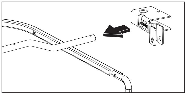JONSERED ELECTRIC DUMP SYSTEM KIT - GB TO RETROFIT TRACTOR WITH ELECTRIC DUMPING SYSTEM KIT - 6