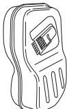 JONSERED FC 2256 - Geluiddemper - 4