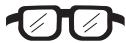 JONSERED FC 2256 - OOGBESCHERMING - 1