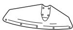 JONSERED FC 2256 W - Snijuitrusting - 5