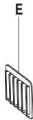 JONSERED FC 2256 W - Benutzung im Winter - 4